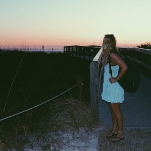 Meet your Posher, Kimberly c